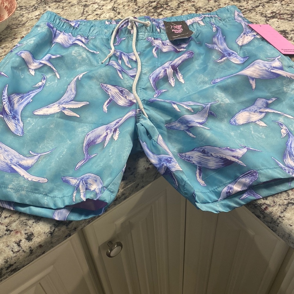 Men/boy swimming trunks.size xl.